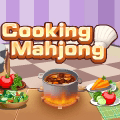 Cooking Mahjong