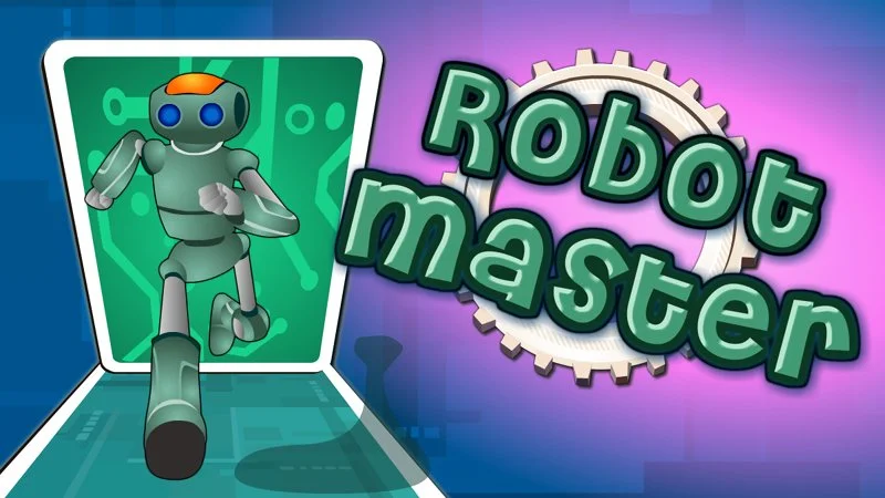 Robot Master