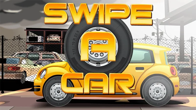 Swipe a Car